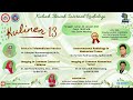 KULIAH ILMIAH INTERNAL RADIOLOGI SERI 13