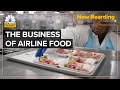 How American Airlines Makes 15,000 Meals A Day