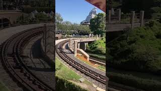 Casey Jr. Circus Train I Think I Can