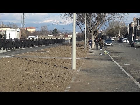 29 და 30 დეკემბერს გორში საახალწლო ბაზრობა მოეწყობა 25.12.2018