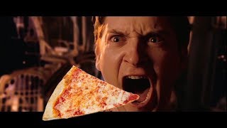 [YTP] Spiderman: The Search for Pizza Time