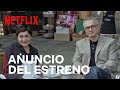 El caso Asunta | Anuncio fecha de estreno | Netflix España