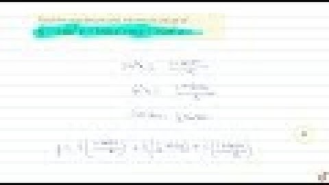Find the maximum and minimum value of `y = asin^2x + b sinx.cosx + c cos^2x`