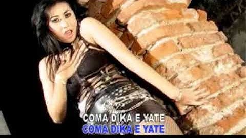 DANGDUT MADURA FULL ASIK   JIMAT PANGASEH VOC  LIA ANANDA