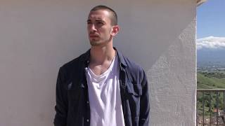 Microsystem 6 - Salvatore Lecce Benedetto Boccuzzi Equilibrio Dinamico 2020