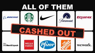 10 CEOs Who Destroyed Their Companies, And Still Got Paid Millions