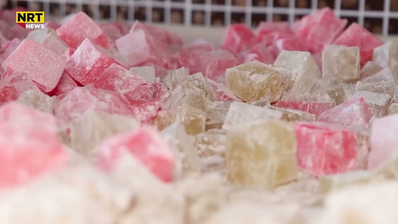 ڤیچەر                  کارگەی دروسکردنی لوقم             کامێرامان:هێمن محمد