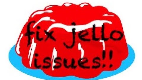 RUNCAM SPLIT MINI JELLO FIX!