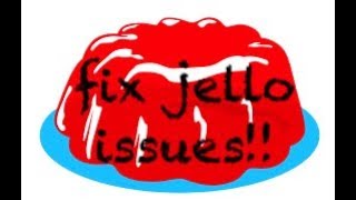 RUNCAM SPLIT MINI JELLO FIX!
