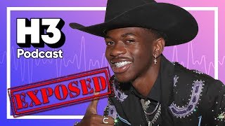 Did Lil Nas X Steal Old Town Road? - H3 Podcast #130