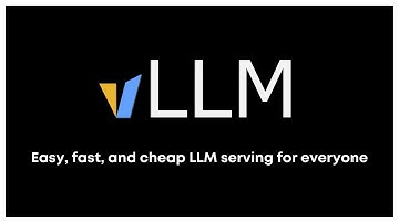 vLLM: AI Server with Higher Throughput