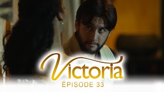 Victoria, l’esclave blanche - Ep 33 - Version Française - Complet - HD 1080