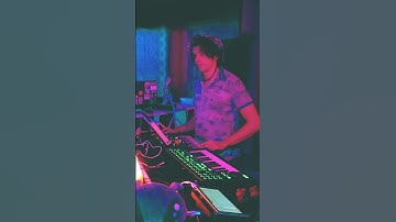 Arturia microfreak voice vocoder #synth #musicproducer #electronicmusic  #arturia #microfreak