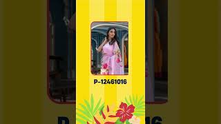 Floral Organza Sarees 2023 on GlowRoad | GlowRoad By Amazon | Reselling App screenshot 2