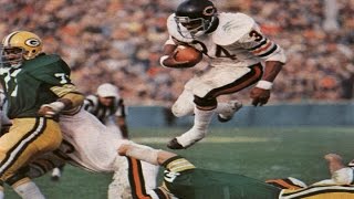 Walter Payton | Season Highlights | 1976-1977