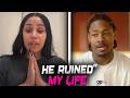 “He Used Me” Cardi B CRIES After Stefon Diggs Reveals How He USED Her