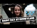 Rainy Day At Disneyland 🌧 (WK 374.3) | Bratayley