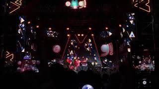 GFRIEND - FEVER (fancam)