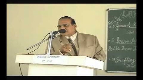 Drafting and Pleadings