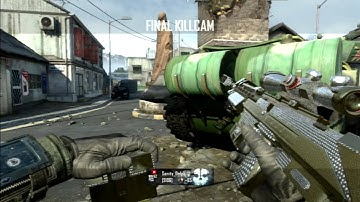 Leftover for Solar Rc @SolarSanction