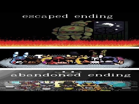 SUPER FNaF ★