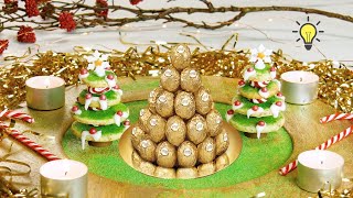 TOP 7 presentes de NATAL deliciosos para FAMÍLIA e AMIGOS Faça você mesmo  DIY