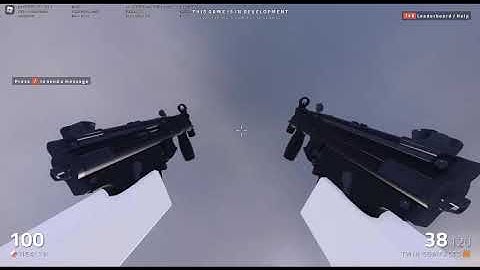 Roblox : Games Unite Testing Place ALL RELOADING