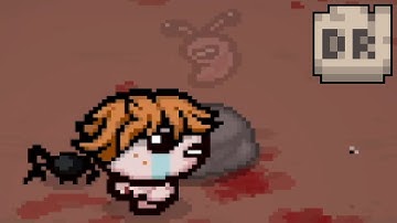 The WORST Character in Isaac | The Binding of Isaac daily run