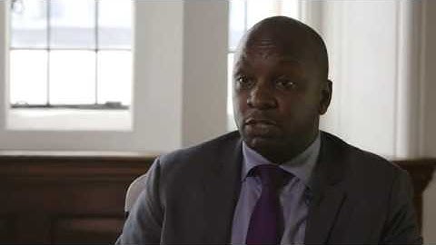 Key challenges for cyber security capacity building in Uganda and East Africa    Video   Oxford Mart