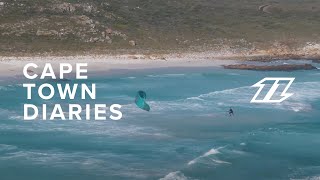 Cape Town Diaries with Nick Jacobsen, Jesse Richman, Marc Jacobs, Graham Howes and Tom Bridge
