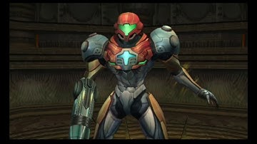 Metroid Prime 3: Corruption - Part 4: Protostar