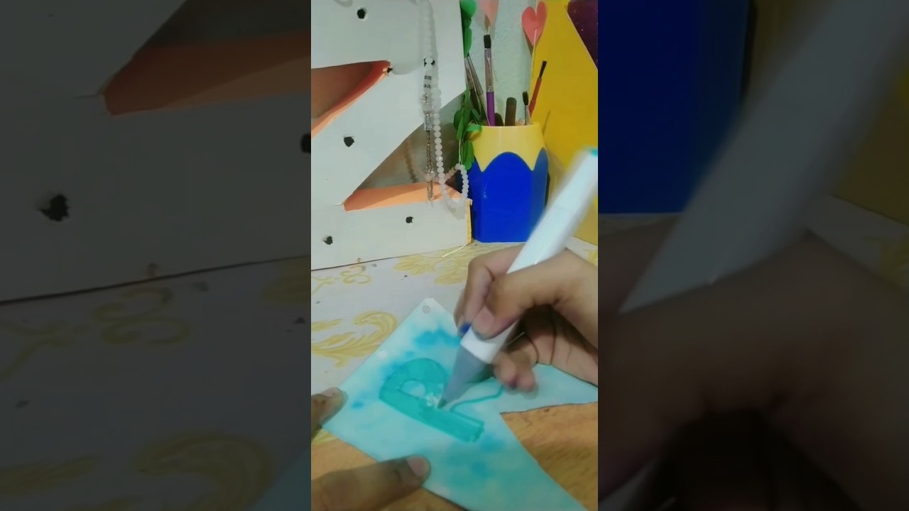 stay tuned for my Ramadan video,😊 