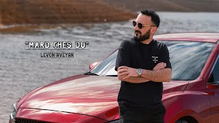 Смотреть Levon Aveyan - Mard Ches Du (2024) Видеоклип!