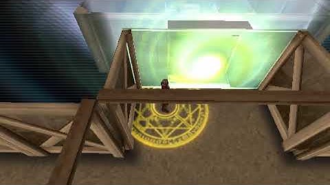 Dungeon Maker II   The Hidden War USA - PSP