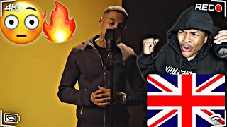 AMERICA REACTS TO UK DRILL RAPPER🇬🇧 Fredo - Daily Duppy | REACTION!!😳🔥