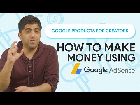 How to Use Google AdSense to Increase Your Income