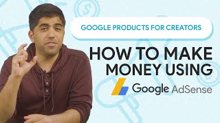 چگونه از Google AdSense برای افزایش درآمد خود استفاده کنید