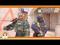 Inferno macht Bock! || Counter Strike 2 Wingman mit Costa