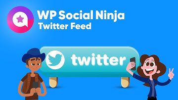 How to Embed Twitter Feeds on your Website to Uplift Conversion Rate | WP Social Ninja