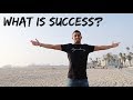 What is Success to You? | Dear Diary - #VLOG 2