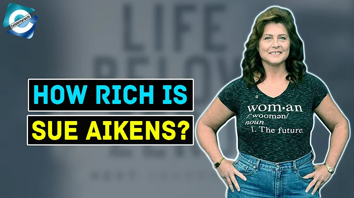 What is Life Below Zero Star Sue Aikens Net Worth ...