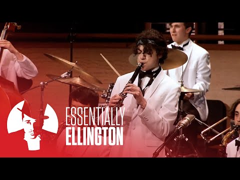 Essentially Ellington 2022: Plano West Senior High School – Feet Bone