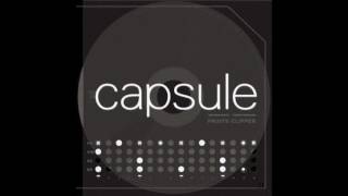 capsule // megalopolis chords