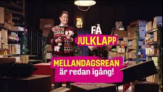 Skaffa Comviq - Få Julklapp