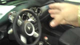 2006 mini cooper convertible