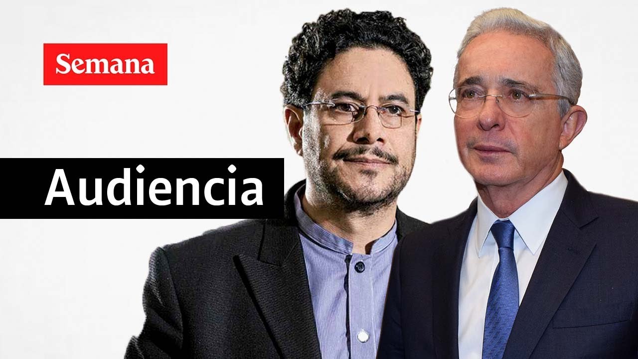 🔴Parte 2 Caso Uribe: Habla la defensa del expresidente Álvaro Uribe | Semana Noticias