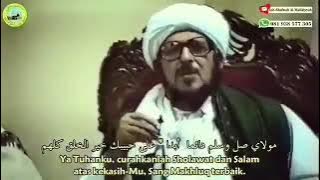 Download lagu #burdah #Alawiyyin Video langka. Sayyid Muhammad bin Alwi Almaliki. Sholawat Burdah.