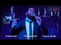 One Night In Brooklyn Blue Melody Boruch Sholom Yedidim Choir One Night In Brooklyn Blue Melody Boruch Sholom Yedidim Choir