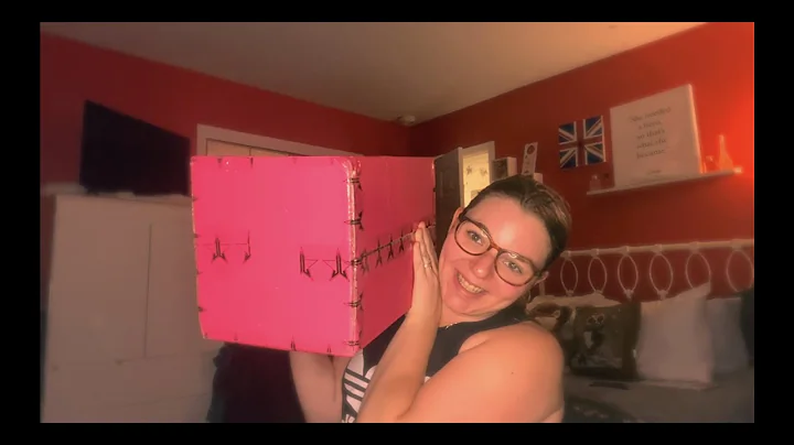 JEFFREE STAR X SHANE DAWSON COLLECTION UNBOXING & ...