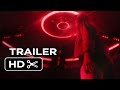 Extraterrestrial 1 2014 Freddie Stroma Sci Fi Horror Movie Hd